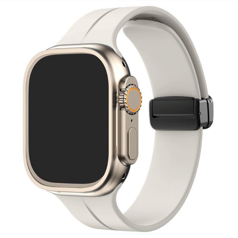 MagStrap™ - Magnetisk bånd til Apple Watch (1+1 GRATIS)
