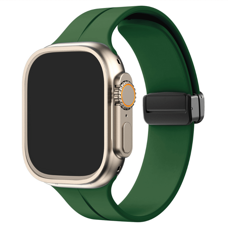 MagStrap™ - Magnetisk bånd til Apple Watch (1+1 GRATIS)