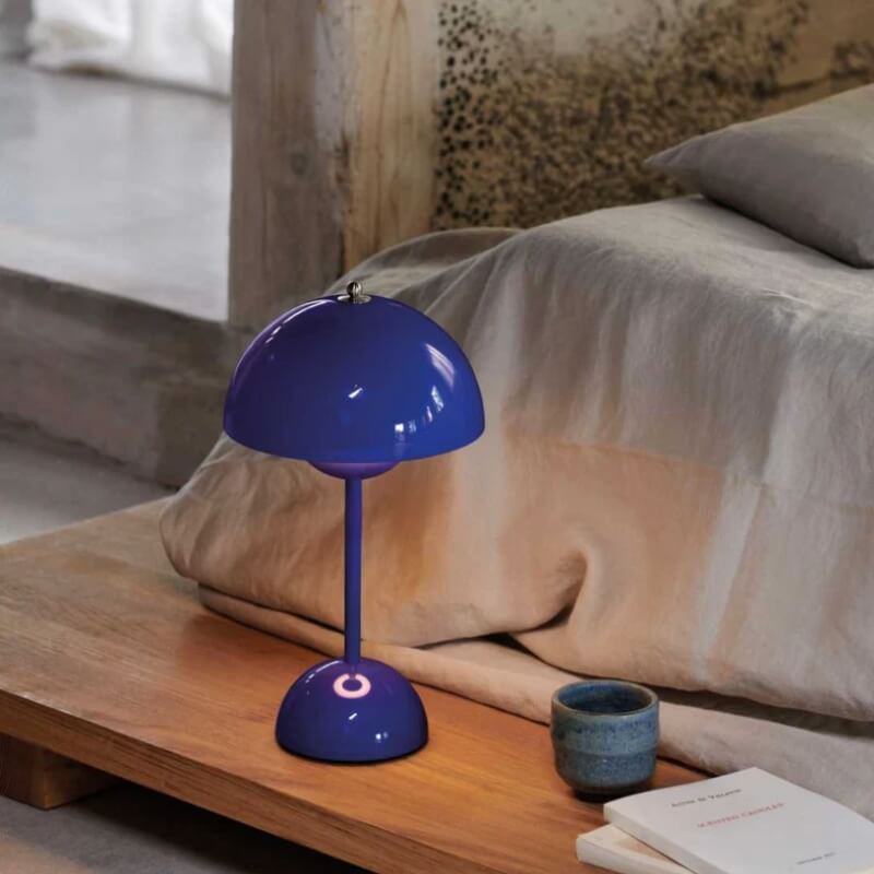 Auroralykt™ - Nordisk Dimbar Lampe