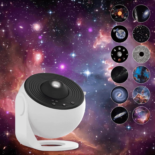 CosmoSky™ - Stjerneprojektor for Planetarium
